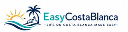 EasyCostaBlanca logo